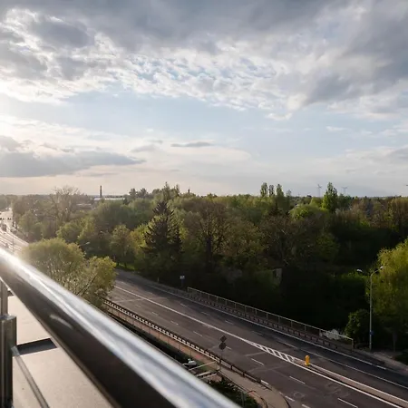 Apartament łydynia *
