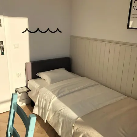 דירה Lydynia Ciechanów