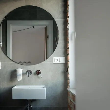 Appartamento Lydynia *