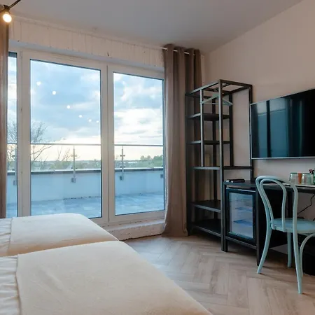 Appartamento Lydynia *