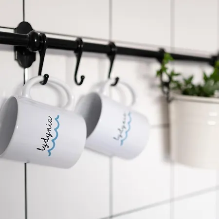 דירה Lydynia Ciechanów