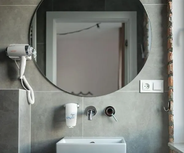 Lydynia Apartment Ciechanow